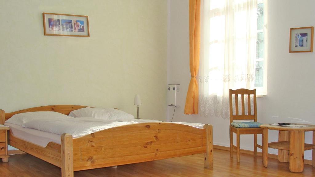 Hotel Weisses Ross Lahnstein Rum bild