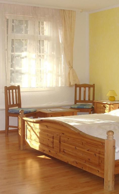 Hotel Weisses Ross Lahnstein Rum bild